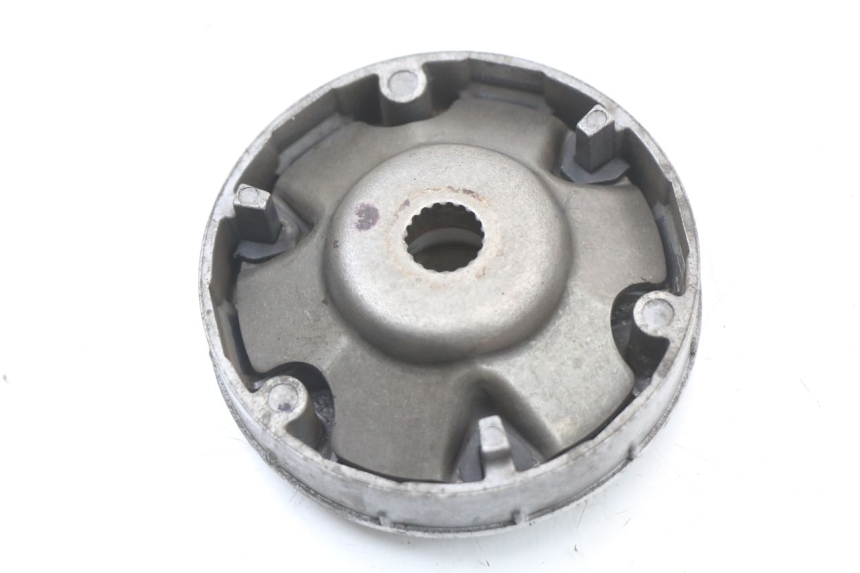 photo de VARIATORE PIAGGIO ZIP 2T 50 (2009 - 2019) - Zoom sullo stato d'uso