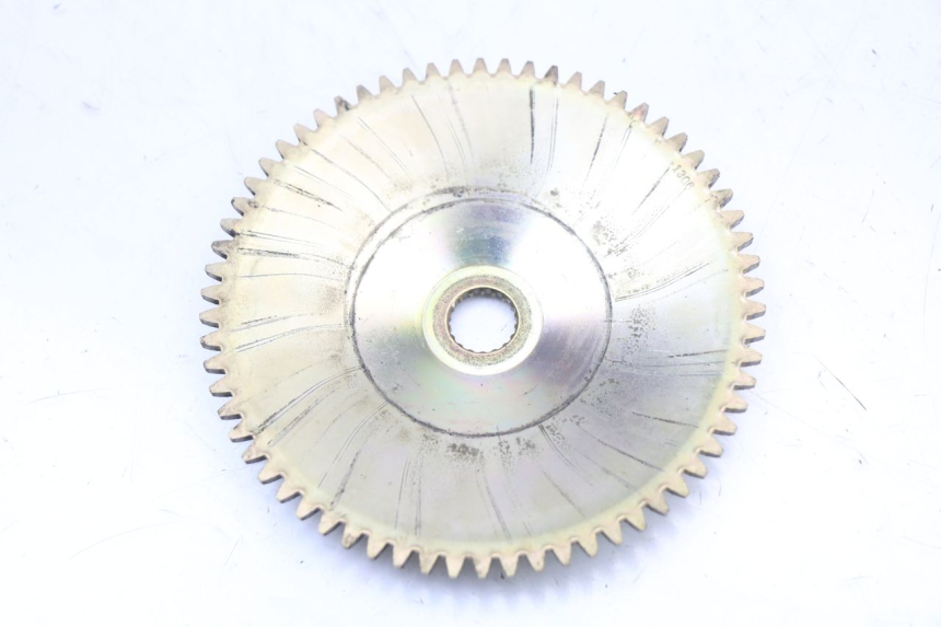 photo de VARIATORE PIAGGIO ZIP 2T 50 (2009 - 2019) - Stato della superficie e materiale