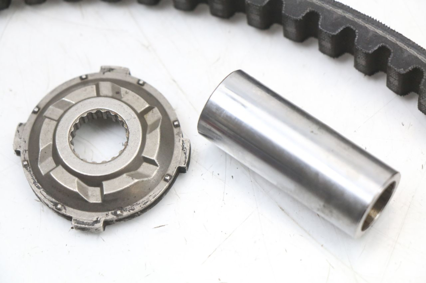 photo de VARIATORE PIAGGIO ZIP 2T 50 (2009 - 2019) - Ricambio usato controllato