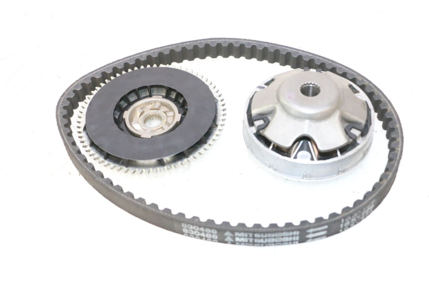 photo de VARIATORE PIAGGIO ZIP 2T 50 (2009 - 2019) - Dettaglio del componente