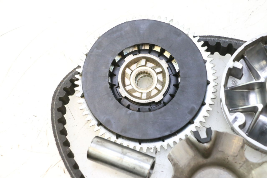photo de VARIATORE PIAGGIO ZIP 2T 50 (2009 - 2019) - Ricambio usato controllato