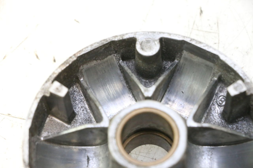 photo de VARIATORE PIAGGIO ZIP 2T 50 (2009 - 2019) - Dettaglio del componente