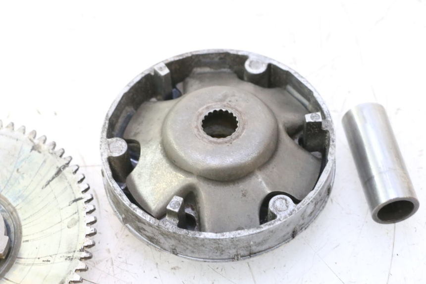 photo de VARIATORE PIAGGIO ZIP 2T 50 (2009 - 2019) - Altra vista dell'articolo