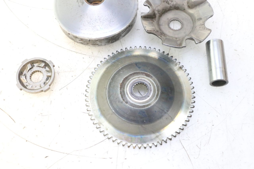 photo de VARIATORE PIAGGIO ZIP 2T 50 (2009 - 2019) - Ricambio usato controllato