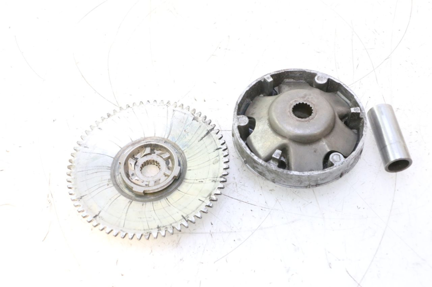 photo de VARIATORE PIAGGIO ZIP 2T 50 (2009 - 2019) - Marcature e riferimenti originali