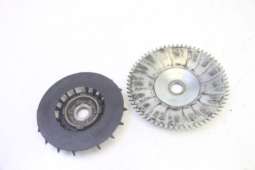 photo de VARIATORE PIAGGIO ZIP 4T 50 (2018 - 2020) - Dettaglio del componente