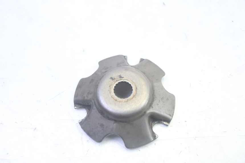 photo de VARIATORE PIAGGIO ZIP 4T 50 (2018 - 2020) - Zoom sullo stato d'uso