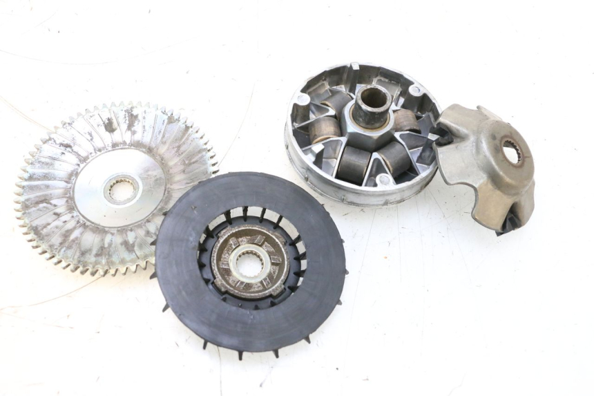 photo de VARIATORE PIAGGIO ZIP 4T 50 (2018 - 2020) - Dettaglio del componente