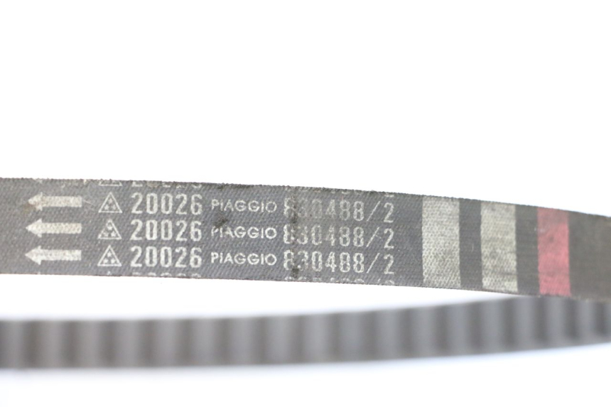 photo de VARIATORE PIAGGIO ZIP 4T 50 (2018 - 2020) - Ricambio usato controllato
