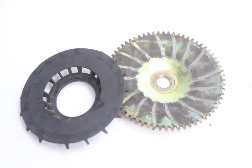 photo de VARIATORE PIAGGIO ZIP 4T 50 (2006 - 2017) - Dettaglio del componente