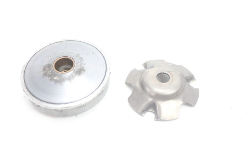 photo de VARIATORE PIAGGIO ZIP 4T 50 (2006 - 2017) - Primo piano tecnico