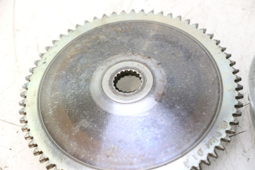 photo de VARIATORE PIAGGIO ZIP 4T 50 (2018 - 2020) - Ricambio usato controllato