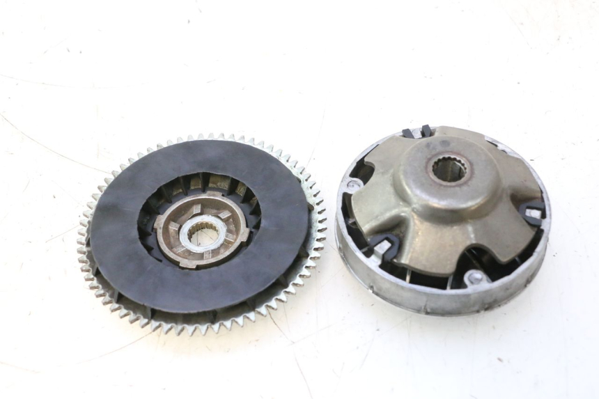 photo de VARIATORE PIAGGIO ZIP IGET 4T 50 (2021 - 2023) - Dettaglio del componente