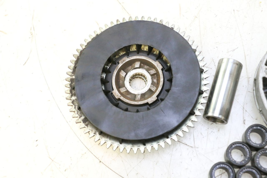 photo de VARIATORE PIAGGIO ZIP IGET 4T 50 (2021 - 2023) - Altra vista dell'articolo