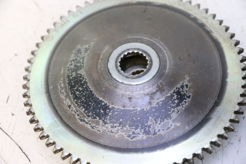 photo de VARIATORE PIAGGIO ZIP IGET 4T 50 (2021 - 2023) - Primo piano tecnico