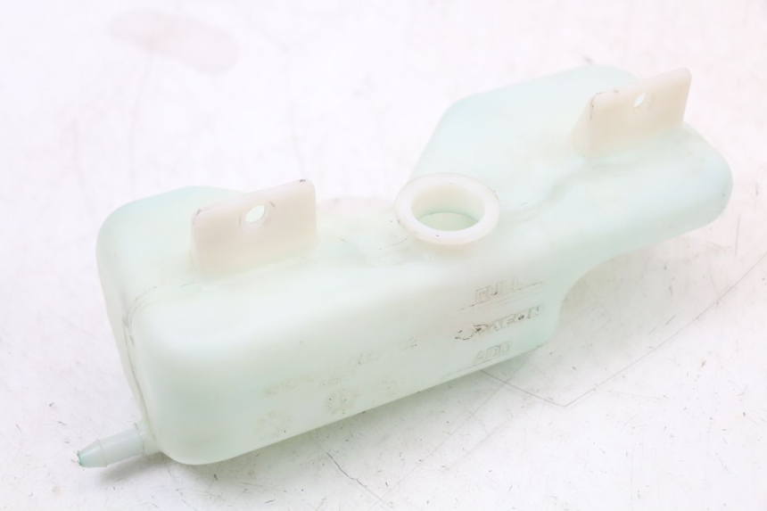 photo de VASETTO ESPANSIONE QUADRO 3D S 350 (2013 - 2018) - Vista principale