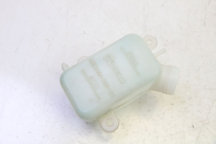 photo de VASO ESPANSIONE QUADRO 4 4D 350 (2015 - 2018) - Vista principale