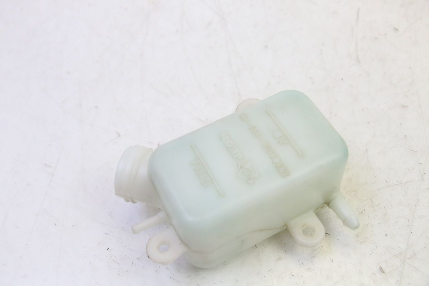 photo de VASO ESPANSIONE QUADRO 4 4D 350 (2015 - 2018) - Altra angolazione