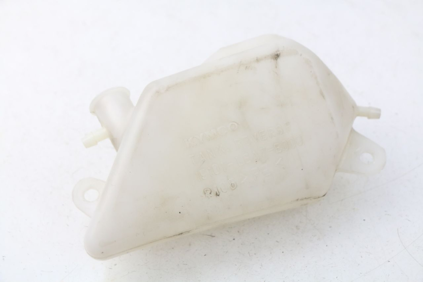 photo de Vaso di espansione KYMCO DINK STREET 125 (2009 - 2014) - Zoom sullo stato d'uso