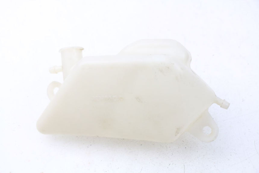 photo de Vaso di espansione KYMCO DINK STREET 125 (2009 - 2014) - Zoom sullo stato d'uso