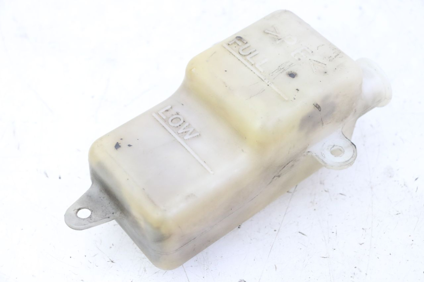 photo de VASO ESPANSIONE YAMAHA FZ6 N FAZER 600 (2004 - 2006) - Dettagli dei punti di fissaggio