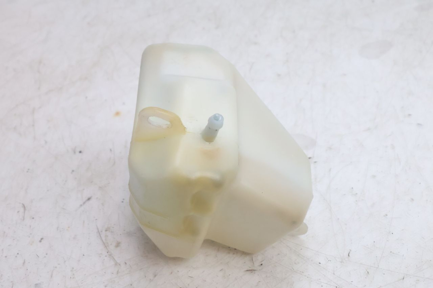 photo de VASO ESPANSIONE NECO GPX LC 2T 50 (2014 - 2018) - Stato della superficie e materiale