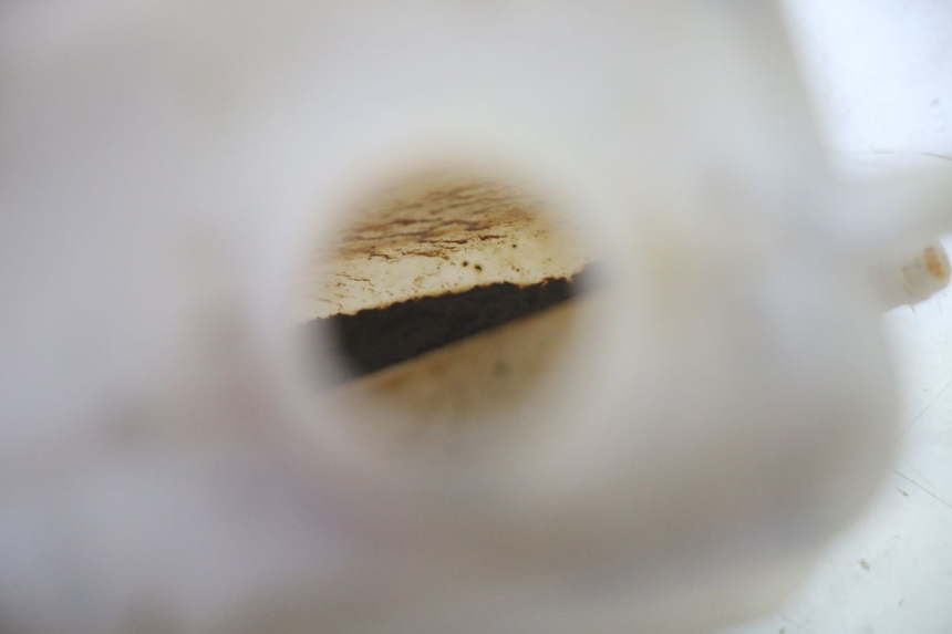 photo de VASO ESPANSIONE KAWASAKI GPX R WARBIRD 600 (1988 - 1993) - Altra angolazione