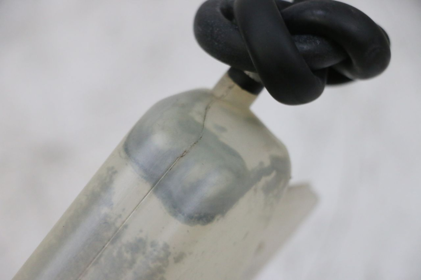 photo de VASO ESPANSIONE SUZUKI GSXR GSX-R 1000 (2003 - 2004) - Altra angolazione