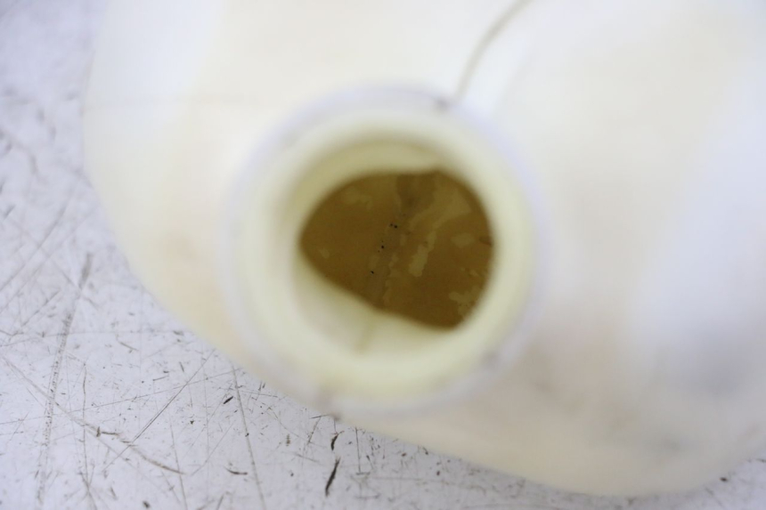 photo de Vaso di espansione PEUGEOT SATELIS 125 (2013 - 2018) - Primo piano tecnico