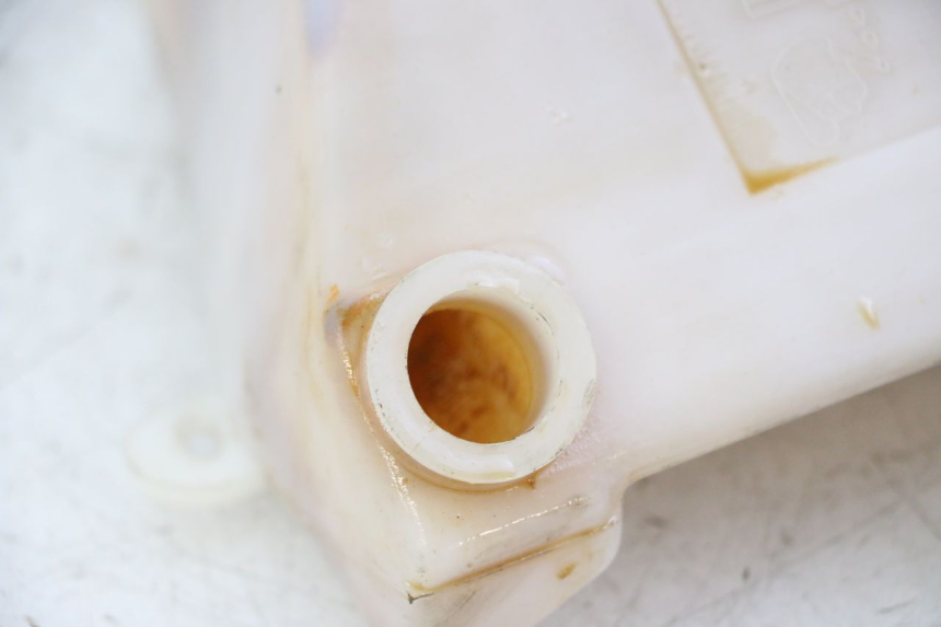 photo de VASO ESPANSIONE TRIUMPH SPRINT 900 (1995 - 1998) - Zoom sullo stato d'uso