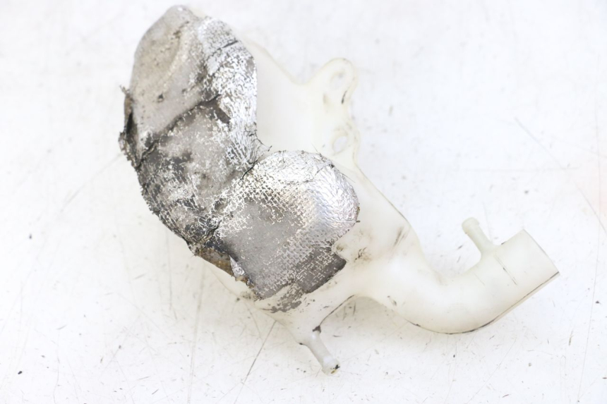 photo de VASO ESPANSIONE SUZUKI GSR 750 (2011 - 2017) - Zoom sullo stato d'uso