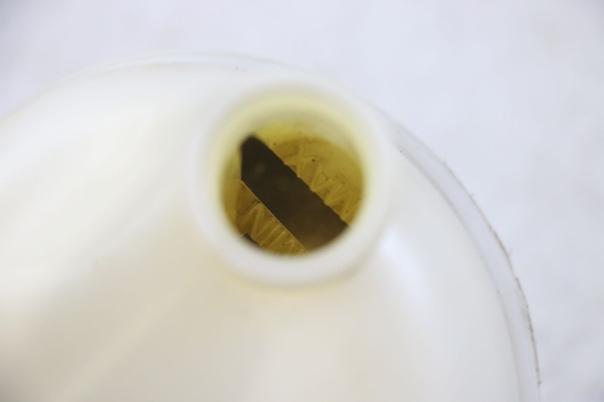 photo de VASETTO ESPANSIONE PIAGGIO X10 125 (2012 - 2017) - Dettaglio del componente