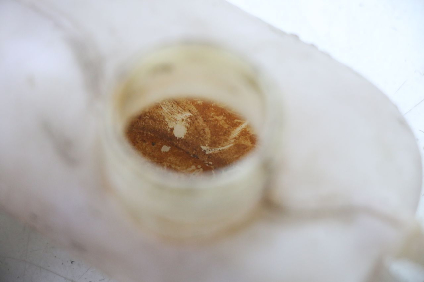 photo de VASO ESPANSIONE YAMAHA AEROX 50 (1997 - 2006) - Zoom sullo stato d'uso