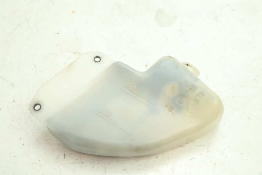 photo de VASO ESPANSIONE YAMAHA YZF R6 600 (2008 - 2009) - Zoom sullo stato d'uso
