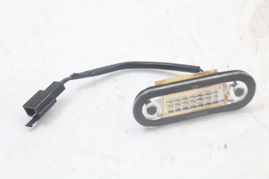 photo de VEILLEUSE QUADRO 3D S 350 (2013 - 2018) - Vista principale