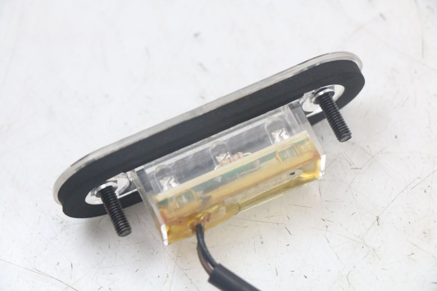 photo de VEILLEUSE QUADRO 3D S 350 (2013 - 2018) - Vista d'insieme del prodotto