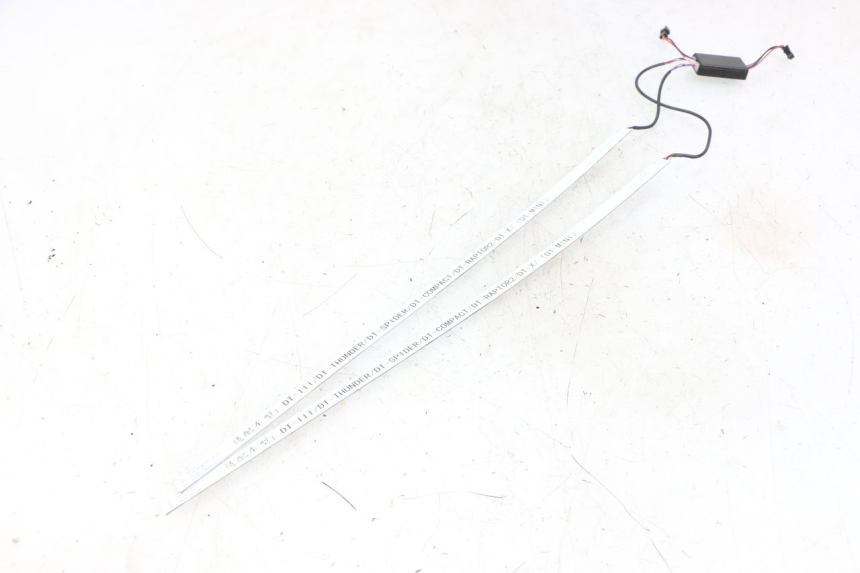 photo de SPIA DUALTRON AMINIA 1 - Vista principale