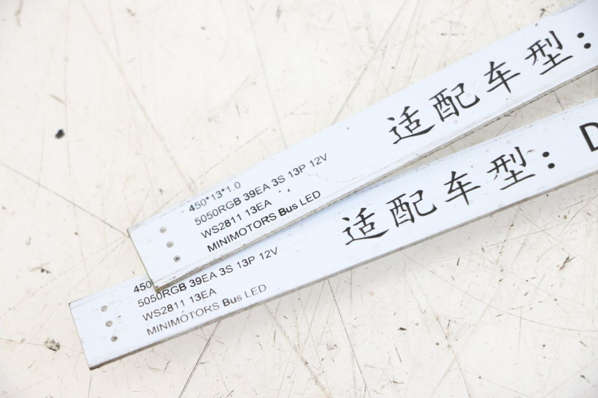 photo de SPIA DUALTRON AMINIA 1 - Zoom sullo stato d'uso