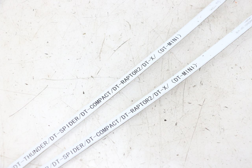 photo de SPIA DUALTRON AMINIA 1 - Altra angolazione