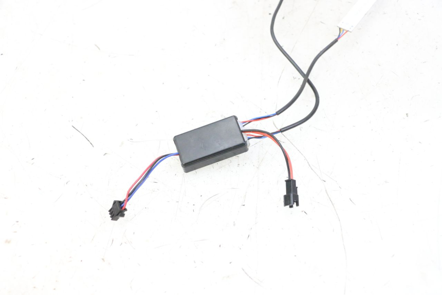 photo de SPIA DUALTRON AMINIA 1 - Vista d'insieme del prodotto