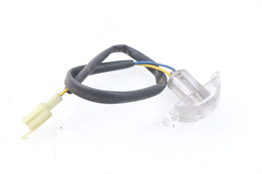 photo de FANALE DI POSIZIONE APRILIA ATLANTIC 125 (2003 - 2009) - Vista principale