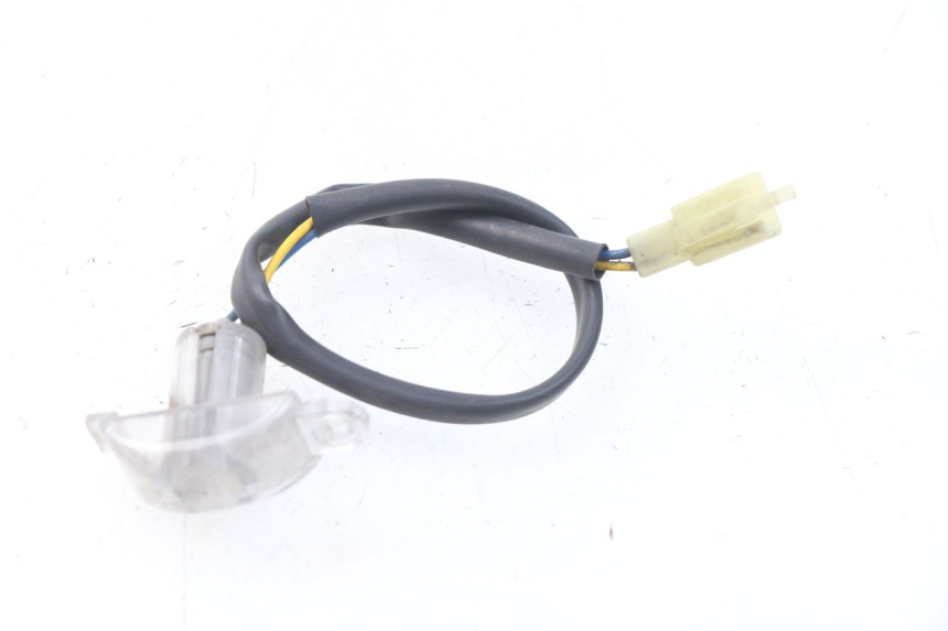 photo de FANALE DI POSIZIONE APRILIA ATLANTIC 125 (2003 - 2009) - Zoom sullo stato d'uso