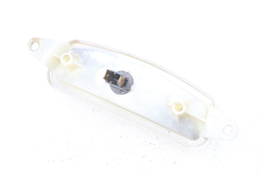 photo de SPIA MBK BOOSTER NEXT GENERATION 50 (2004 - 2007) - Zoom sullo stato d'uso