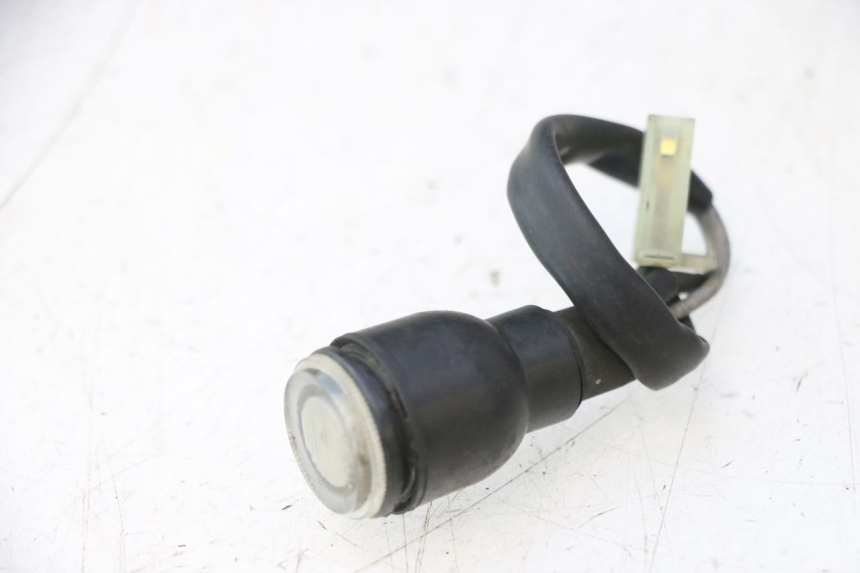 photo de SPIA SUZUKI BURGMAN 125 (2007 - 2014) - Altra angolazione