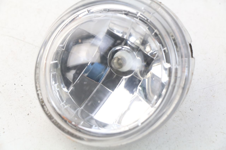 photo de FANALE DI POSIZIONE YAMAHA BW'S BWS 125 (2010 - 2013) - Primo piano tecnico