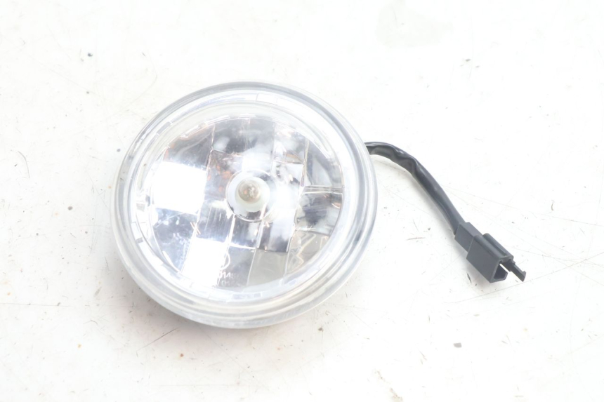 photo de FANALE DI POSIZIONE YAMAHA BW'S BWS 125 (2010 - 2013) - Dettaglio del componente