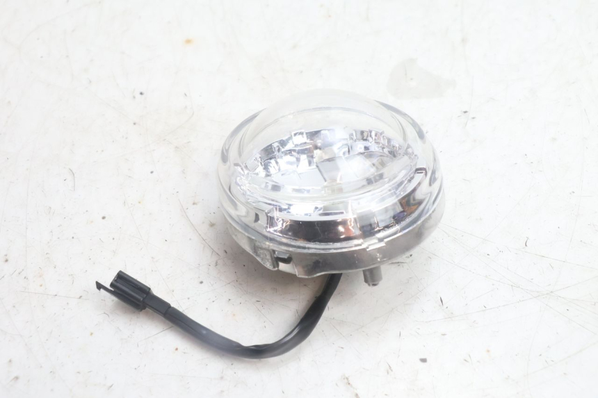 photo de FANALE DI POSIZIONE YAMAHA BW'S BWS 125 (2010 - 2013) - Altra angolazione