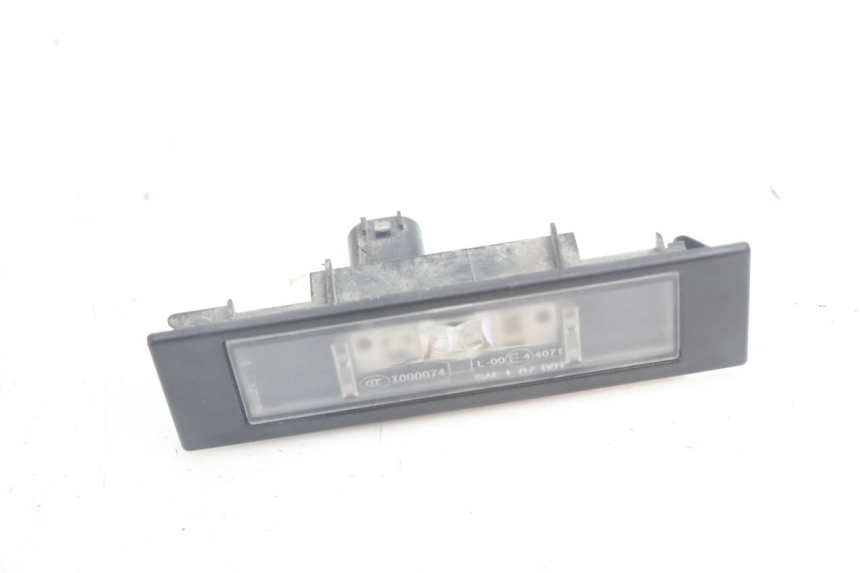 photo de FANALE DI POSIZIONE BMW C SPORT 650 (2015 - 2021) - Dettaglio del componente