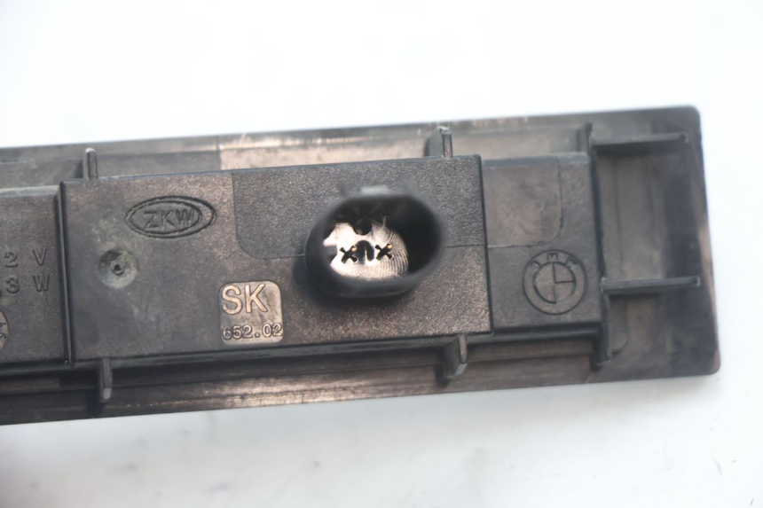 photo de FANALE DI POSIZIONE BMW C SPORT 650 (2015 - 2021) - Primo piano tecnico