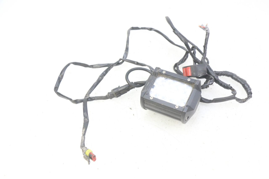 photo de VEILLEUSE HONDA CB R 1000 (2018 - 2023) - Vista principale